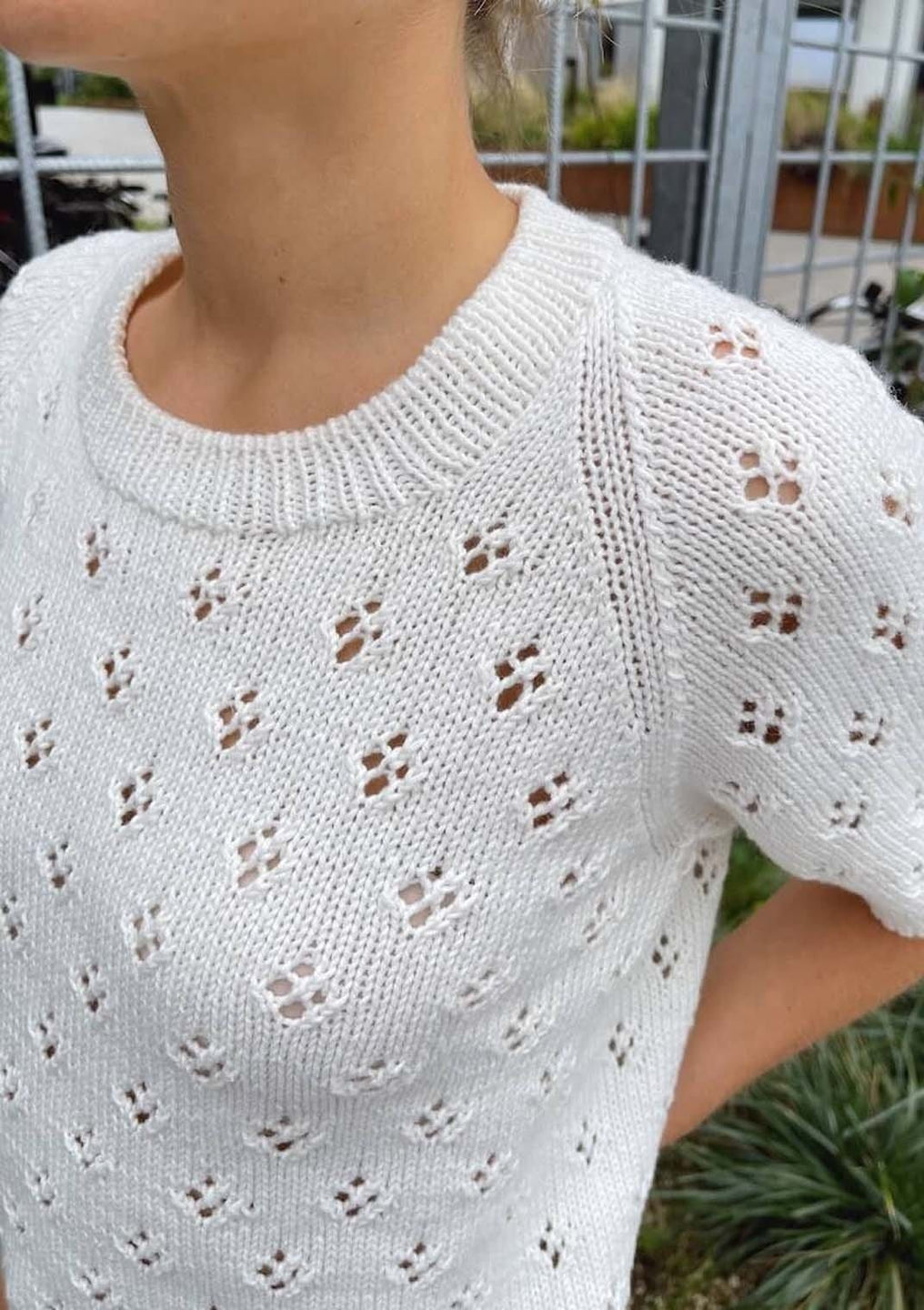 Rigmor Tee